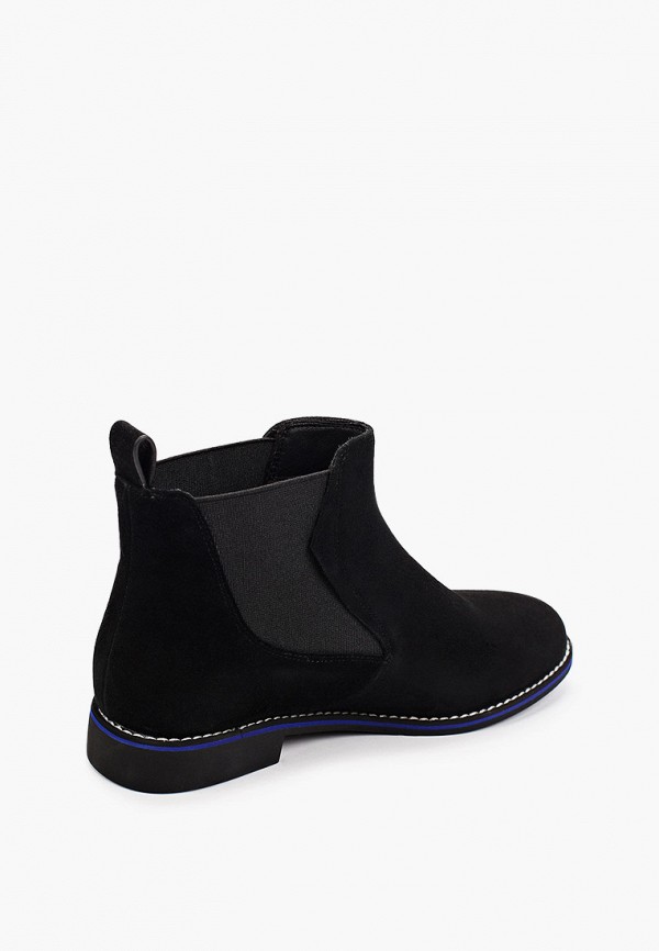 фото Ботинки valley