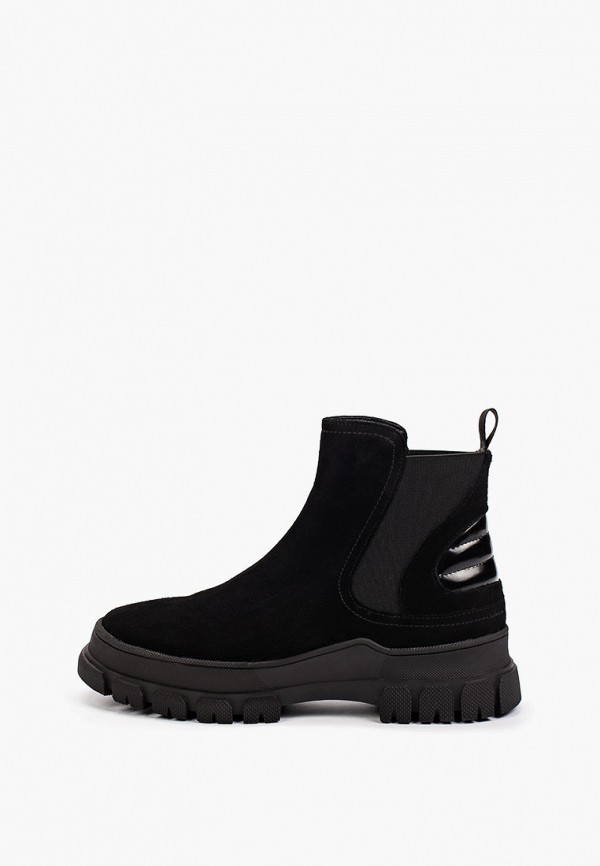 фото Ботинки valley