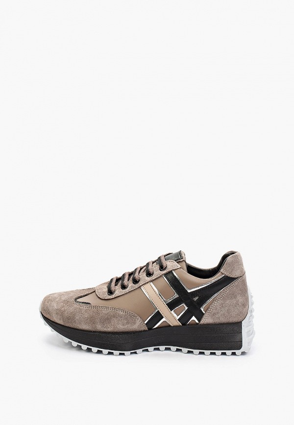 фото Кроссовки valeani