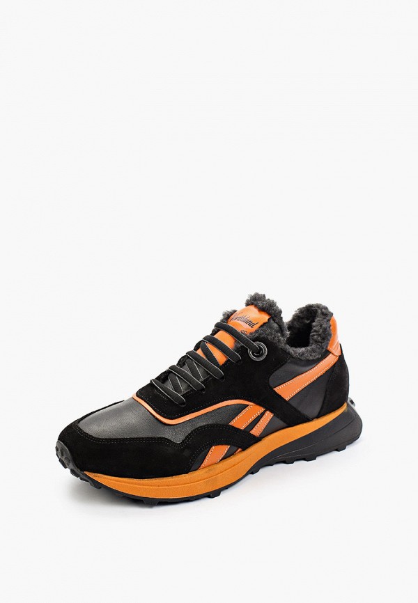 фото Кроссовки valeani