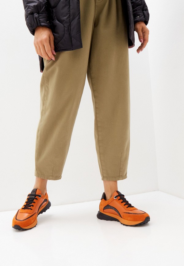 фото Кроссовки valeani