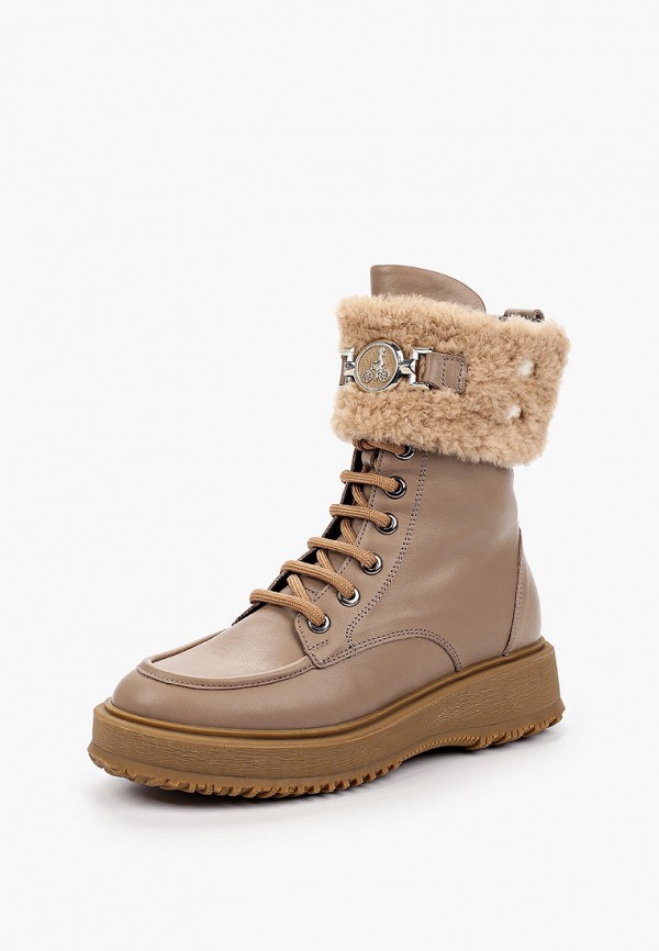 фото Ботинки valeani