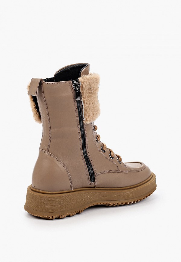 фото Ботинки valeani