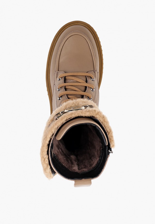 фото Ботинки valeani