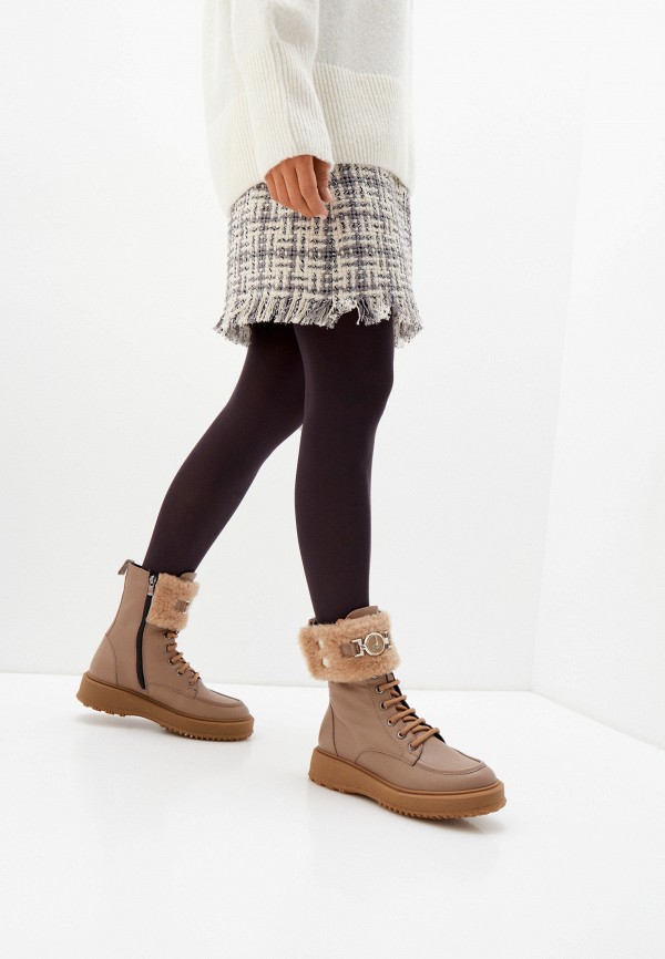 фото Ботинки valeani