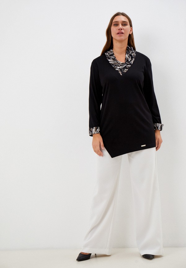 фото Лонгслив nadin