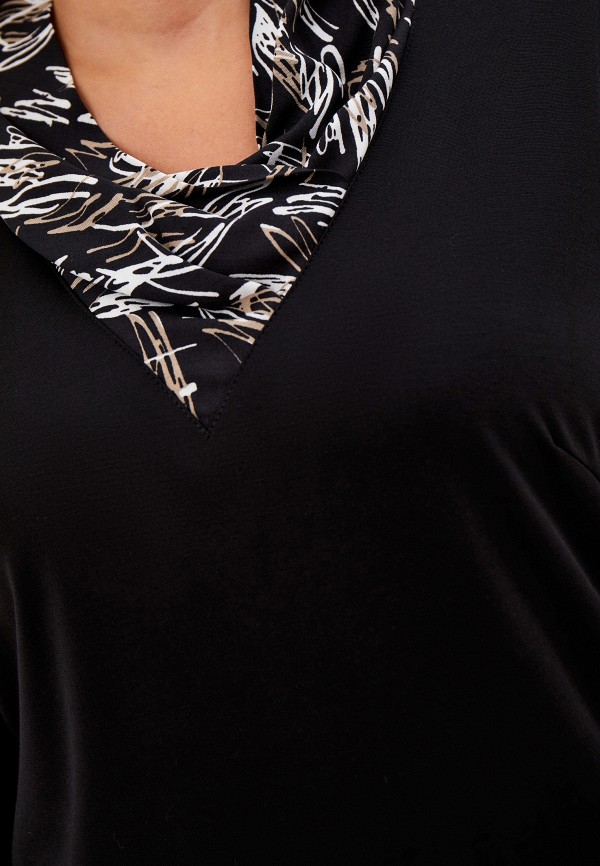 фото Лонгслив nadin