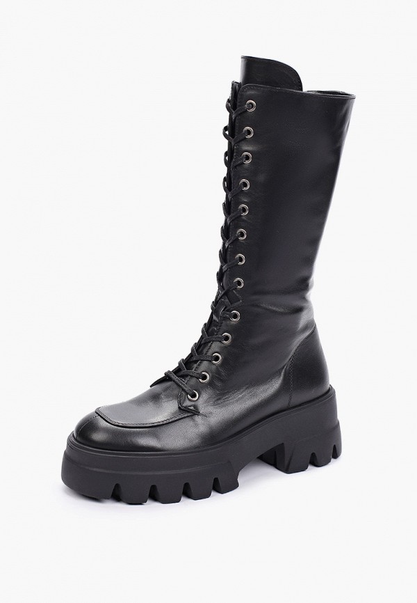 фото Сапоги altabella