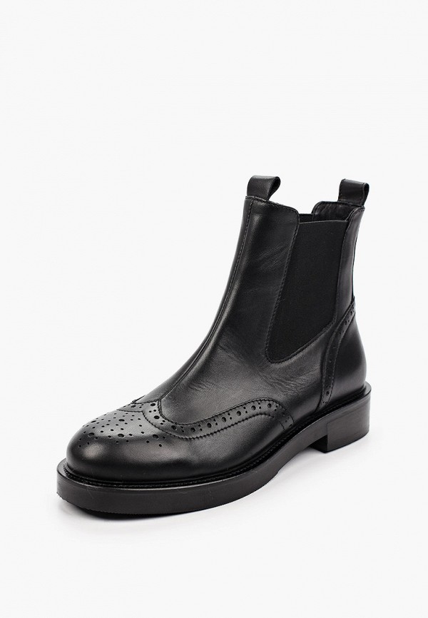 фото Ботинки altabella