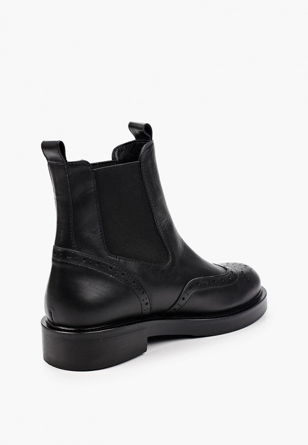 фото Ботинки altabella