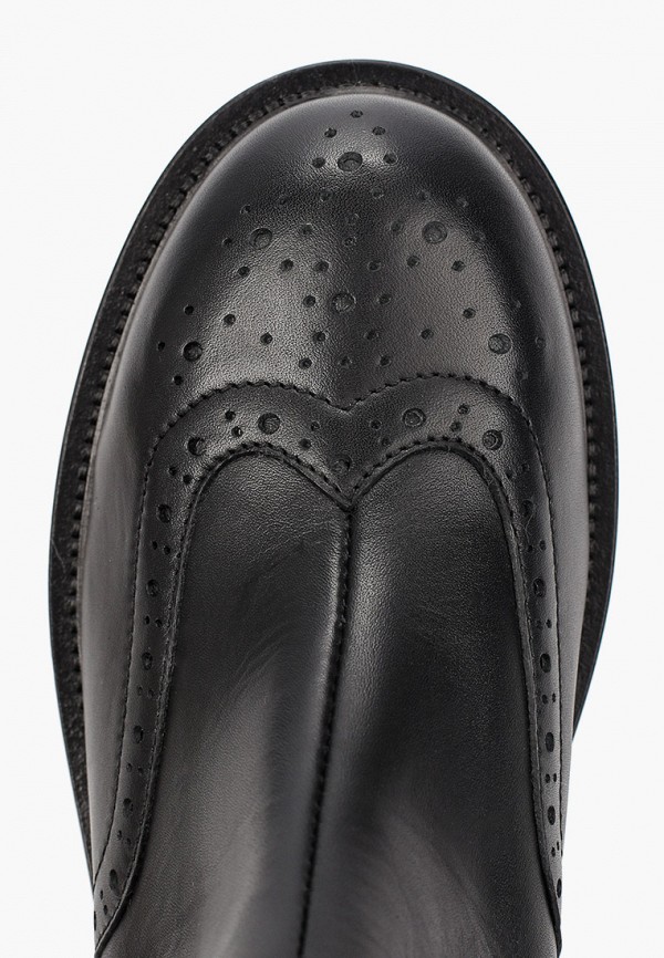 фото Ботинки altabella