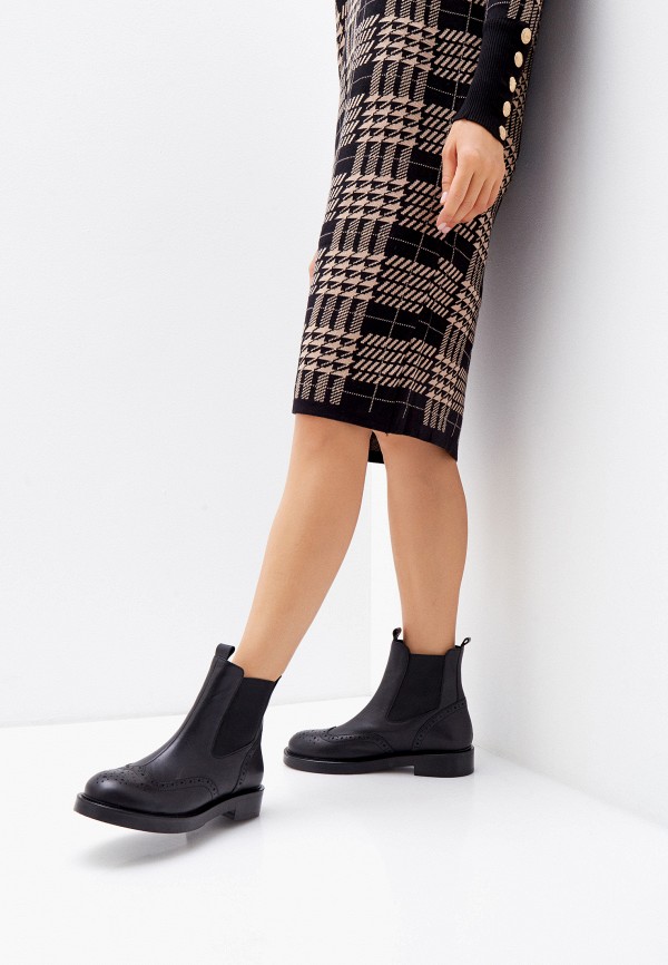 фото Ботинки altabella