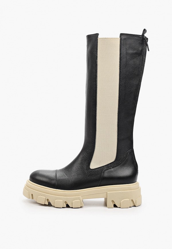 фото Сапоги altabella