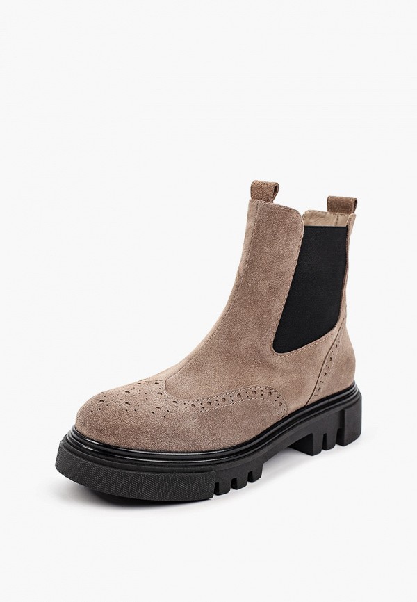 фото Ботинки altabella