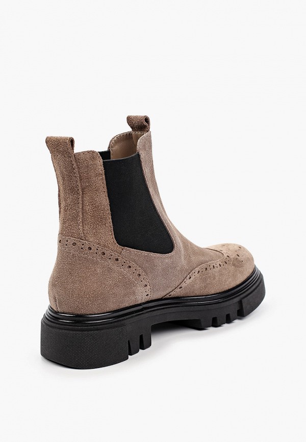 фото Ботинки altabella