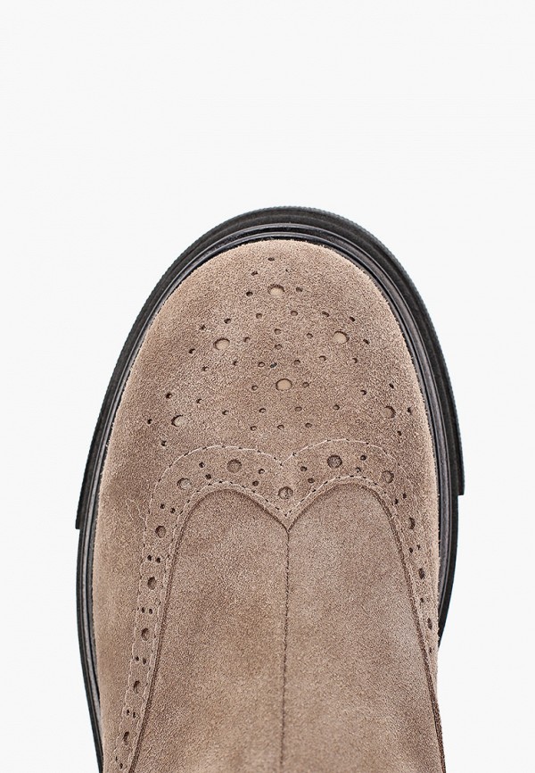 фото Ботинки altabella