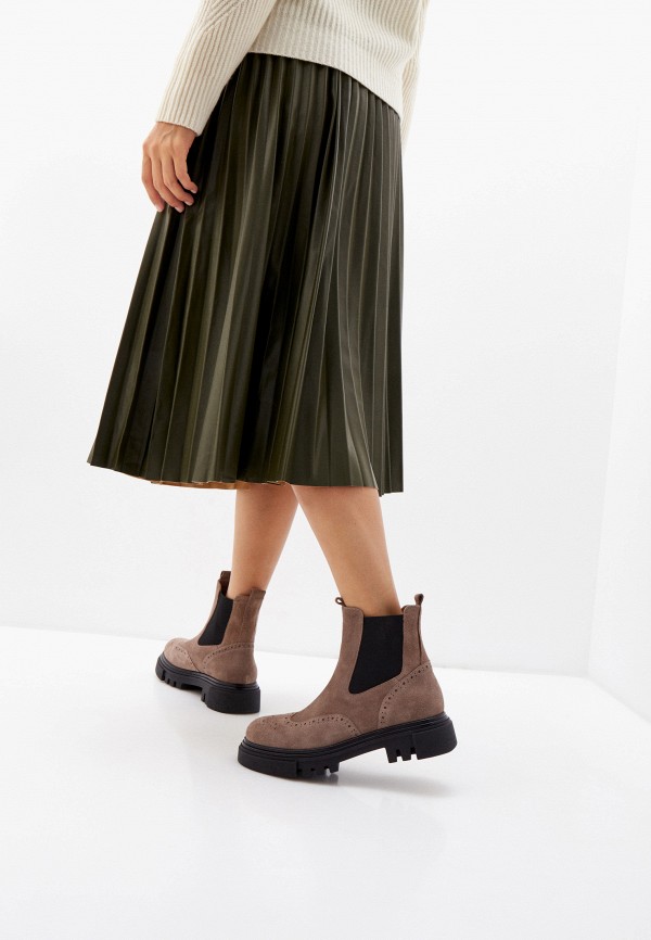 фото Ботинки altabella