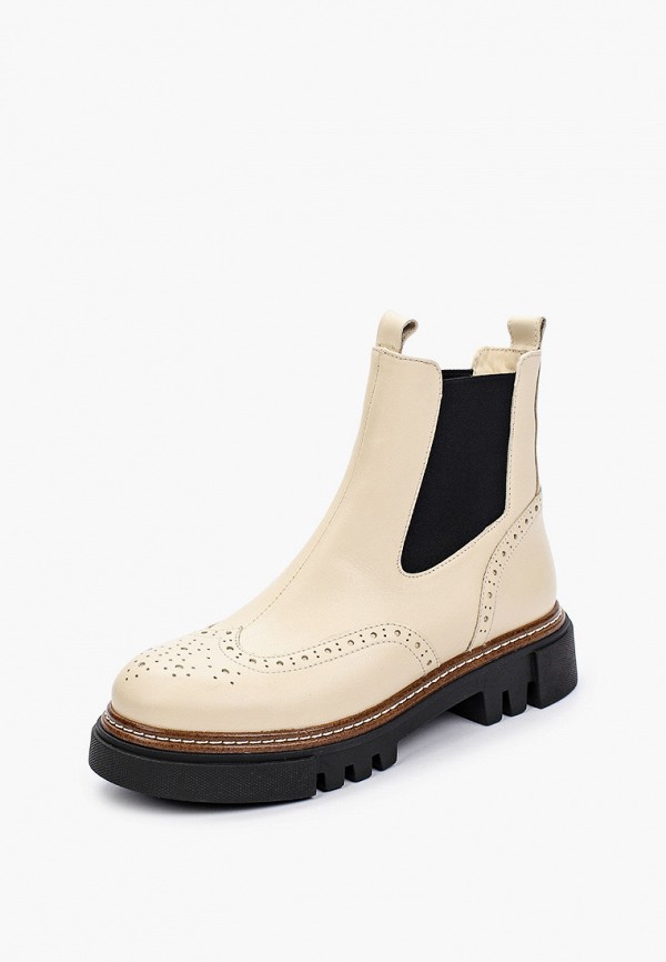 фото Ботинки altabella