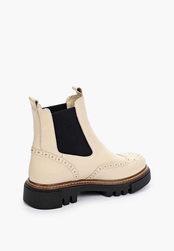 фото Ботинки altabella