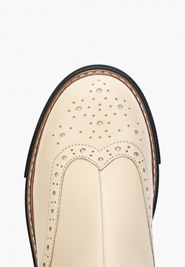 фото Ботинки altabella