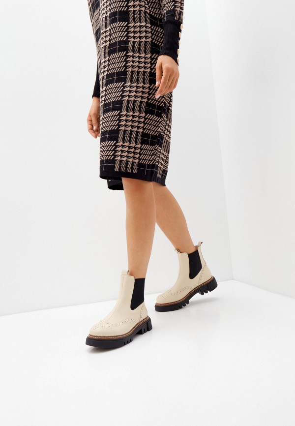 фото Ботинки altabella