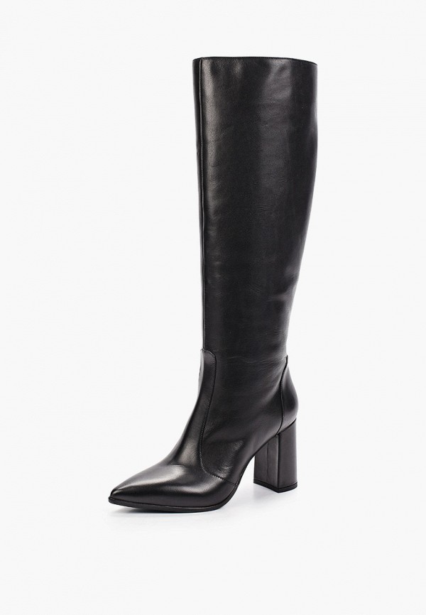 фото Сапоги emanuele gelmetti