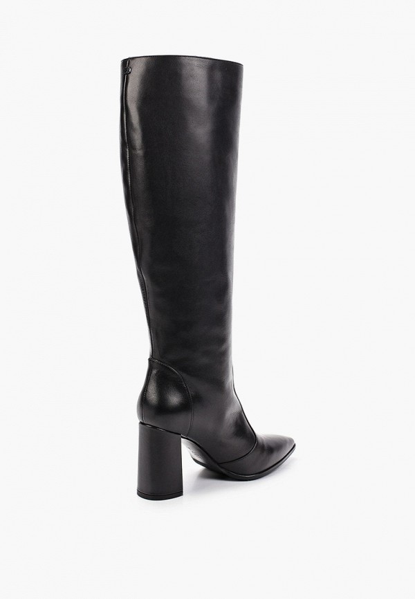 фото Сапоги emanuele gelmetti