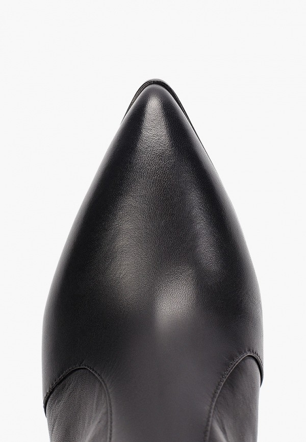 фото Сапоги emanuele gelmetti