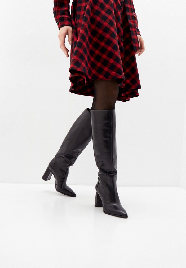 фото Сапоги emanuele gelmetti