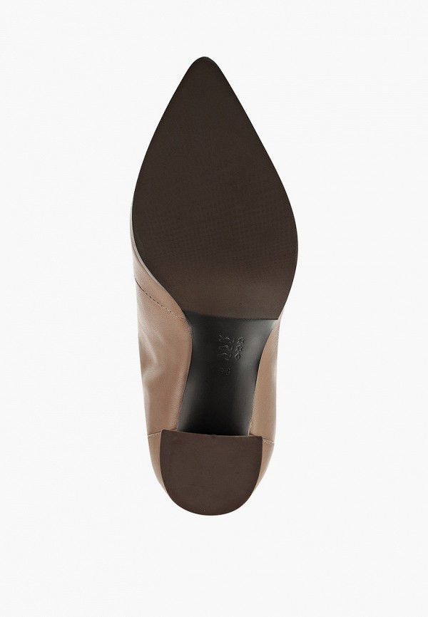 фото Сапоги emanuele gelmetti