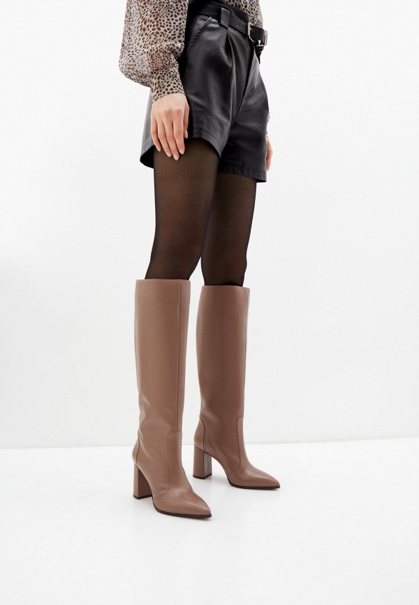 фото Сапоги emanuele gelmetti