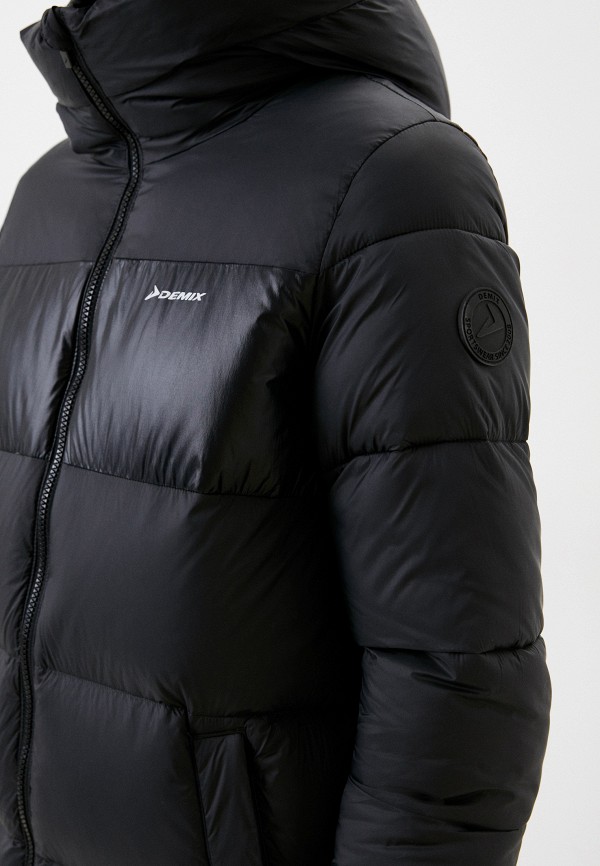 фото Пуховик demix