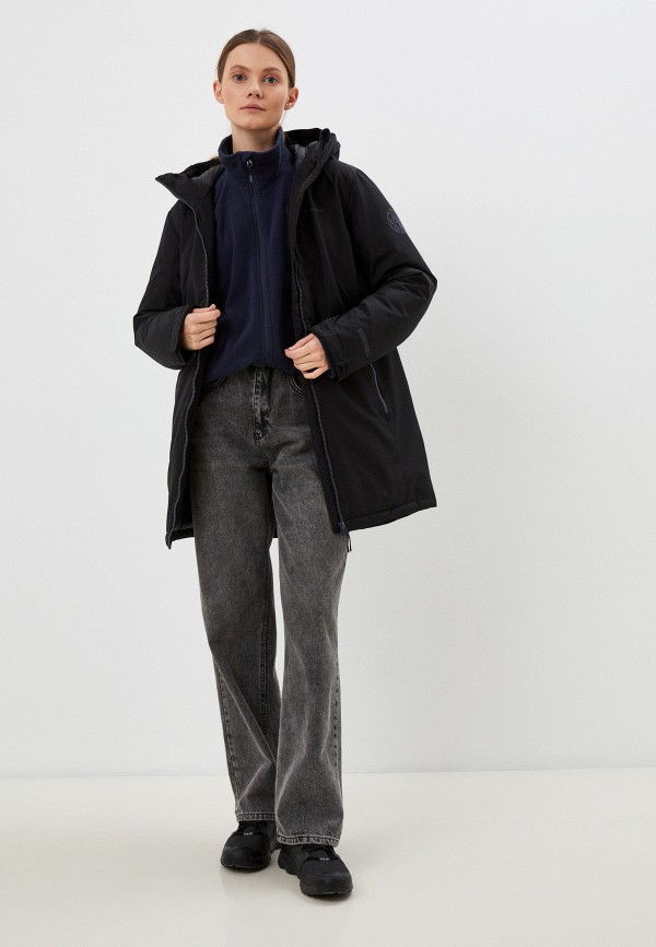 фото Пуховик outventure