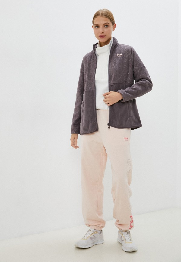 фото Брюки спортивные fila