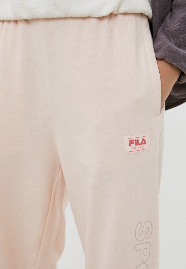 фото Брюки спортивные fila