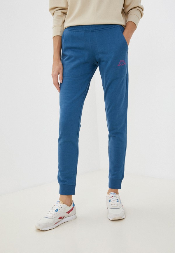 фото Брюки спортивные kappa