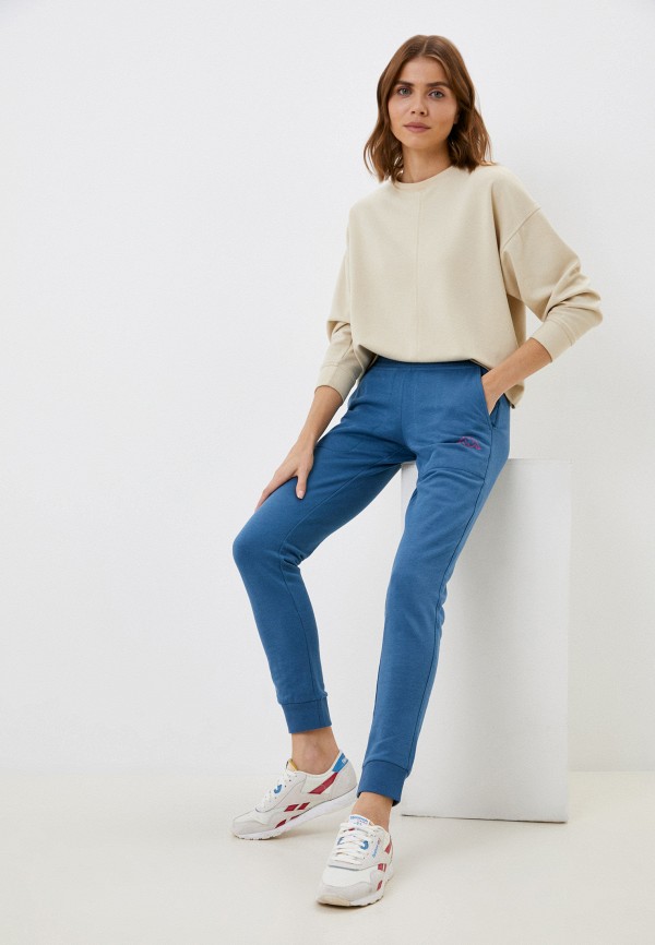 фото Брюки спортивные kappa