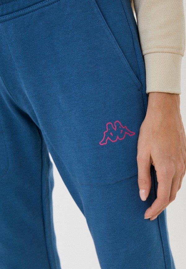 фото Брюки спортивные kappa