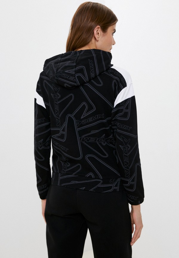 фото Толстовка demix