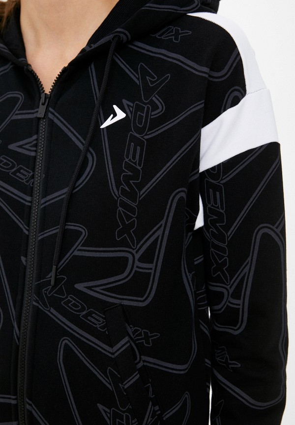 фото Толстовка demix