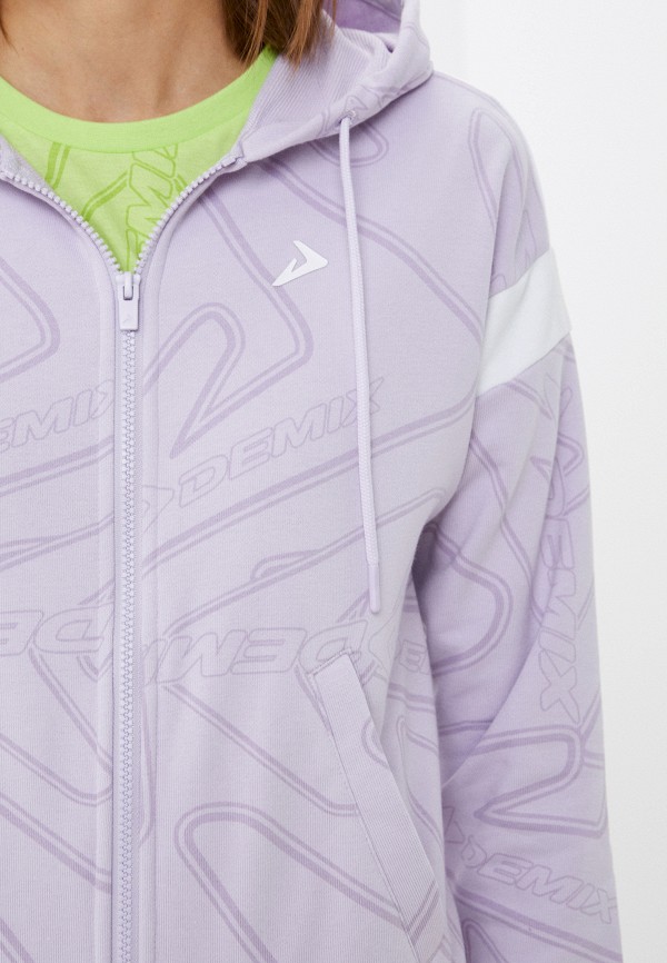 фото Толстовка demix