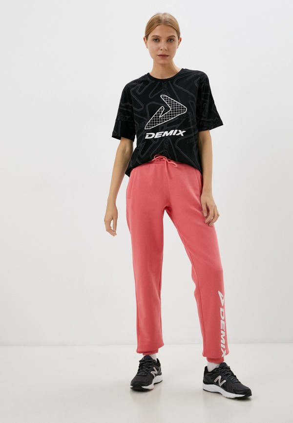фото Брюки спортивные demix