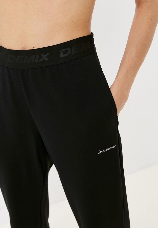 фото Брюки спортивные demix