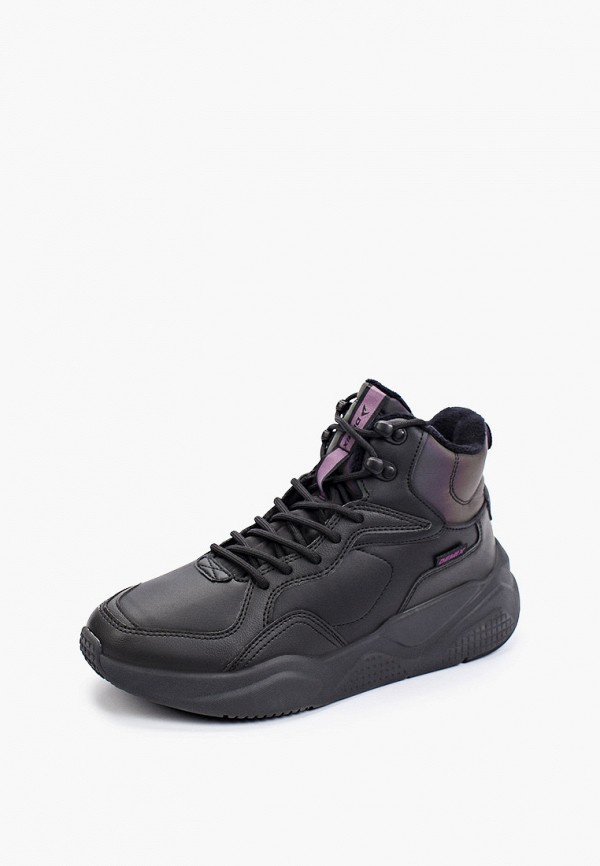 фото Кроссовки demix