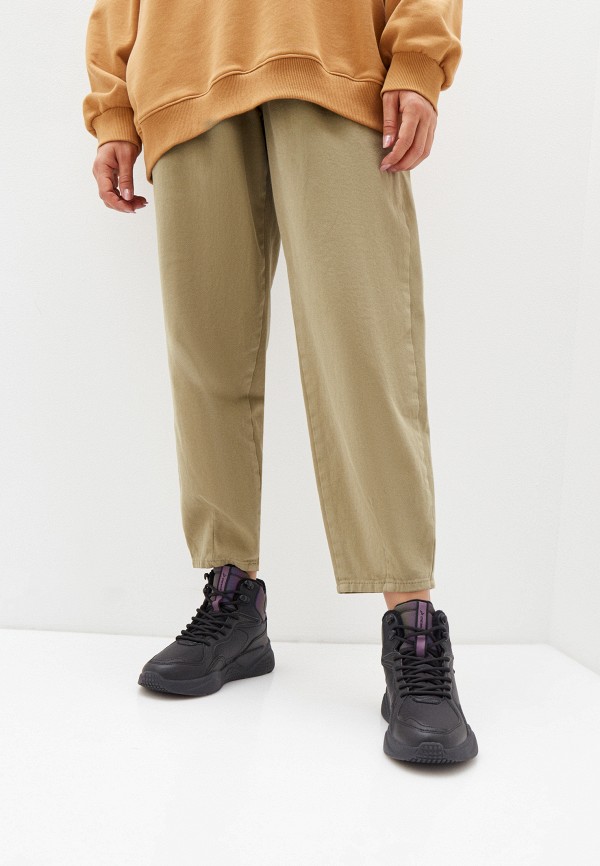 фото Кроссовки demix