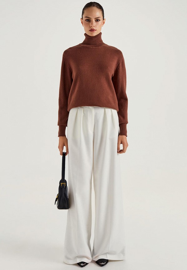 фото Водолазка love republic