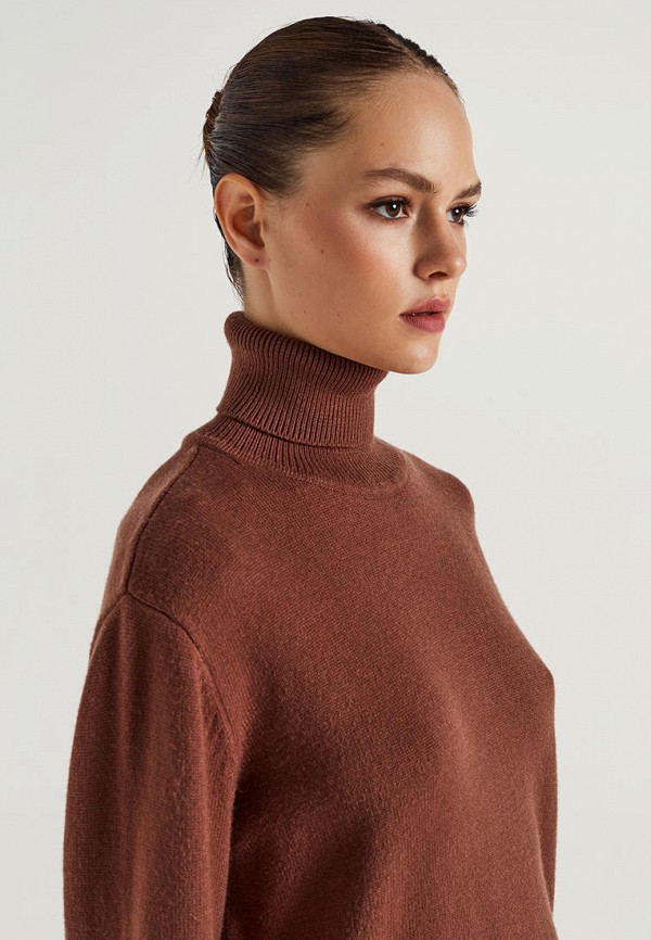 фото Водолазка love republic