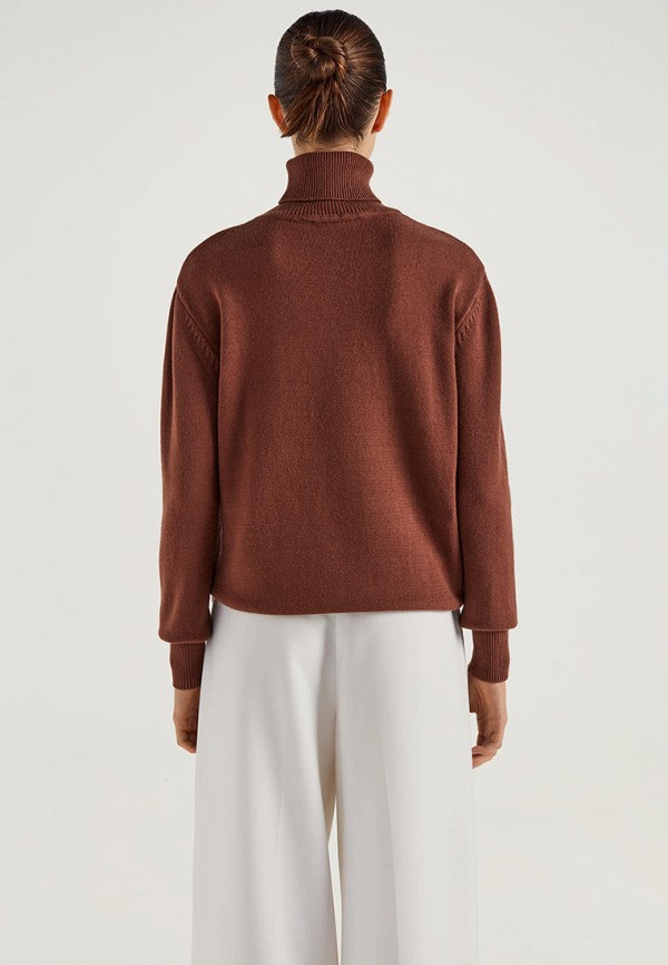 фото Водолазка love republic