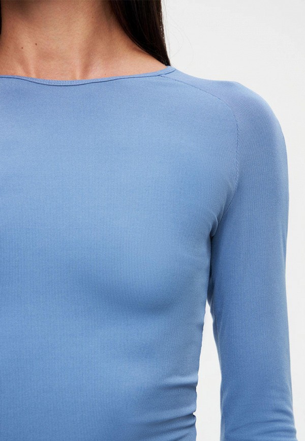 фото Лонгслив shi-shi