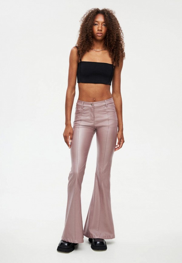 фото Брюки shi-shi